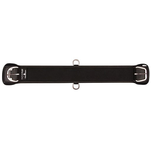 Classic Equine - Feather Flex - Straight Cinch - FFSCBK34