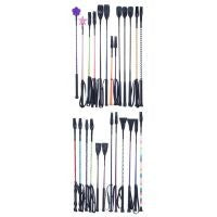 JT International - Crop/Bat