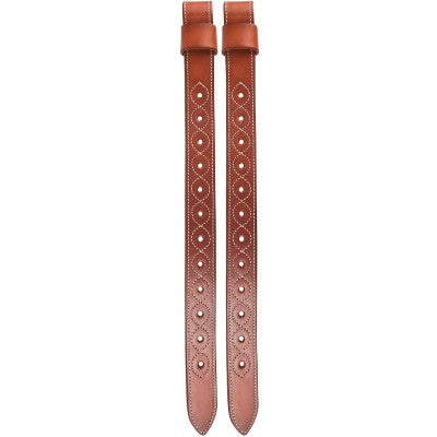 Martin Saddlery - Flank Cinches Rear Billet