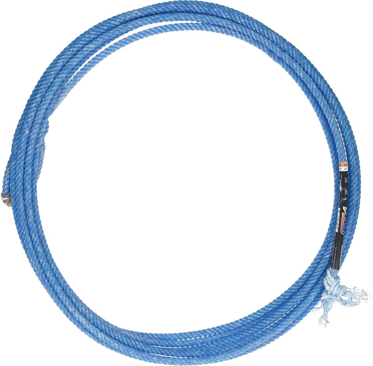 Rattler - GT4 - 3/8" True 30' XS Rope