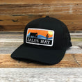 Load image into Gallery viewer, Bales Hay Sunset Patch Cow/Calf Trucker Hat [ 5 Colors ]
