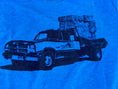 Load image into Gallery viewer, First Gen Flatbed Hay Hauler Tee
