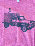 Load image into Gallery viewer, Load Up Flat Bed Ford Tee [ 2 Colors ]
