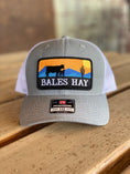 Load image into Gallery viewer, Bales Hay Sunset Patch Cow/Calf Trucker Hat [ 5 Colors ]
