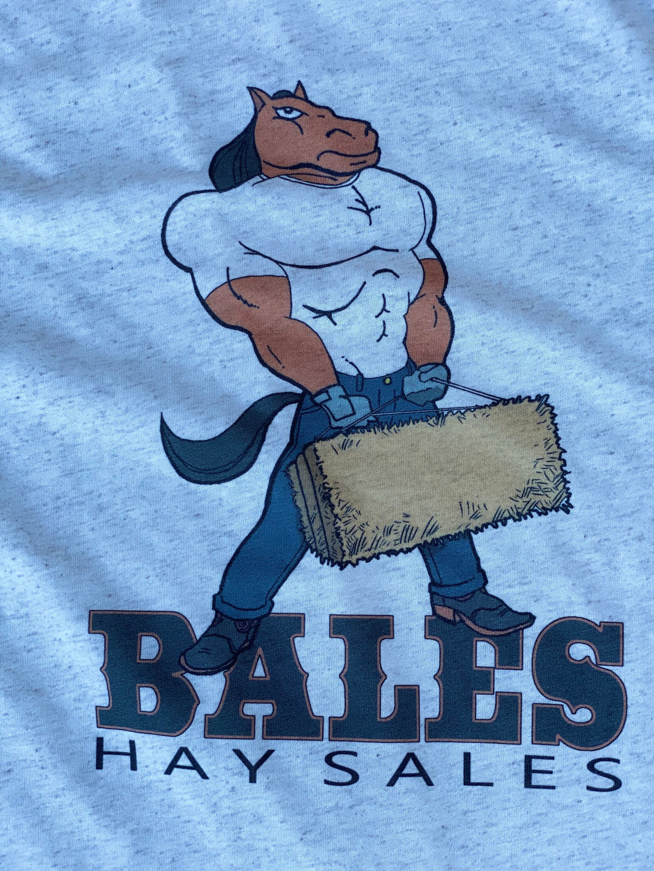 Strong Horse T-Shirt