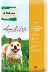 Loyalife - Adult Chicken & Brown Rice
