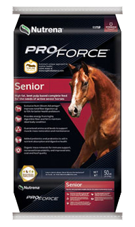 ProForce - Senior 50#