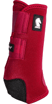 Classic Equine - Legacy System Protective Boots