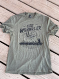 Load image into Gallery viewer, Hay Wrangler Tee
