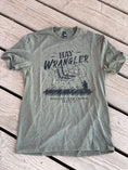 Load image into Gallery viewer, Hay Wrangler Tee
