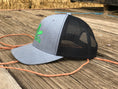 Load image into Gallery viewer, The Alfalfa Trucker Hat
