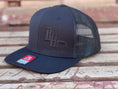 Load image into Gallery viewer, The BH Horse Trucker Hat
