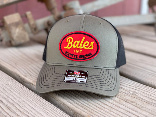 Meet the gold standard of headwear that is known to be top-notch craftsmanship. This hat is both well-made and comfortable to wear that features the our milkman logo on an oval patch. 
