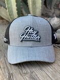 Load image into Gallery viewer, Hay Hustler Stamp Hat
