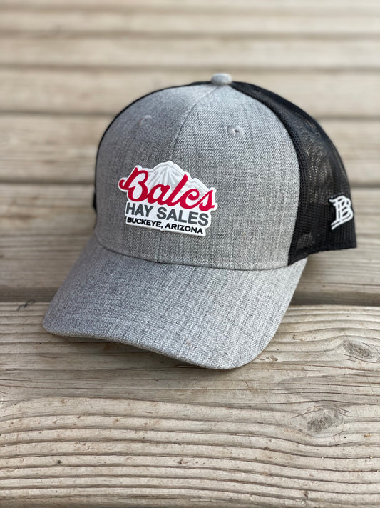 The Rockies Curve Bill Hat