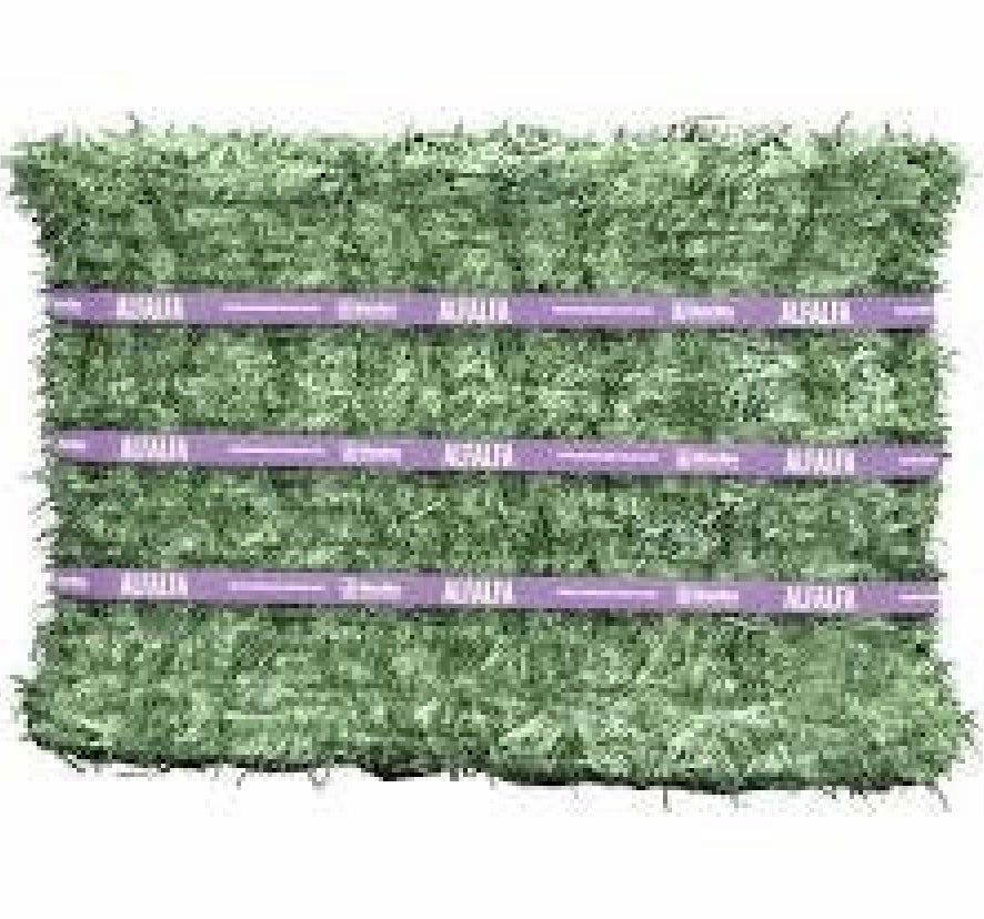 Alfalfa $17.50
