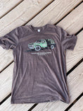 Load image into Gallery viewer, Ford Flatbed Tee

