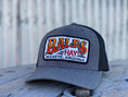 Load image into Gallery viewer, Bales Hay Logo Hat
