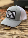 Load image into Gallery viewer, BH US Flag Hat // 8 Colors!!
