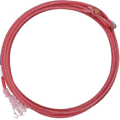 Classic - The Heat- 3/8 35'  Heel Rope