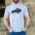 Load image into Gallery viewer, Square Body Hauler Tee
