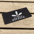 Load image into Gallery viewer, The Alfalfa Plate
