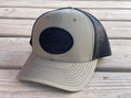 Load image into Gallery viewer, Meet the gold standard of headwear that is known to be top-notch craftsmanship. This hat is both well-made and comfortable to wear that features the our milkman logo on an oval patch. 
