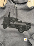 Load image into Gallery viewer, Flatbed Ford UNISEX Carhartt Hoodie
