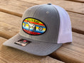 Load image into Gallery viewer, Serape Oval Horse Patch Trucker Hat
