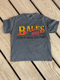 Load image into Gallery viewer, Kids Original Bales Hay Logo
