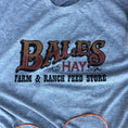 Load image into Gallery viewer, Bales Logo Shirt
