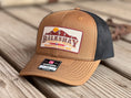 Load image into Gallery viewer, Buckeye Mountains Patch Hat [ 3 Colors ]
