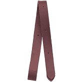 Martin Saddlery - Offside Latigo - 1 3/4" Granbury - OL134