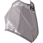 Crusader - Designer Fly Mask