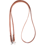 Cashel - Roping Rein 5/8" Thick Tied Snap Ends