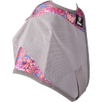 Crusader - Designer Fly Mask