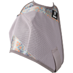 Crusader - Designer Fly Mask